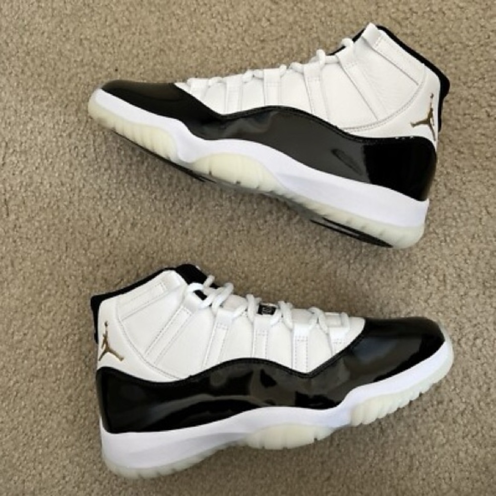 Jordan 11 Retro
DMP Gratitude (2023)